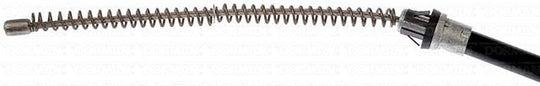 C95034 Parking Brake Cable Dorman - First Stop Canada
