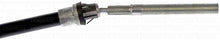 Charger l'image dans la galerie, C95034 Parking Brake Cable Dorman - First Stop Canada