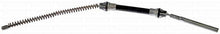 Charger l'image dans la galerie, C95034 Parking Brake Cable Dorman - First Stop Canada