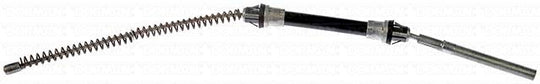 C95034 Parking Brake Cable Dorman - First Stop Canada