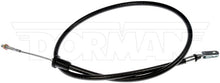 Load image into Gallery viewer, C95036 Emergency Brake Cable Dorman - First Stop Canada