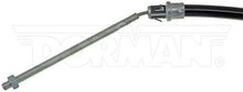 Charger l'image dans la galerie, C95041 Parking Brake Cable Dorman - First Stop Canada