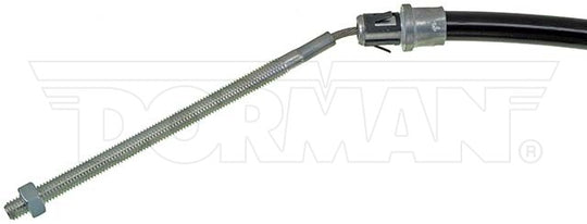 C95041 Parking Brake Cable Dorman - First Stop Canada