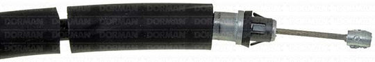 C95041 Parking Brake Cable Dorman - First Stop Canada