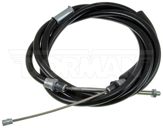 C95041 Parking Brake Cable Dorman - First Stop Canada