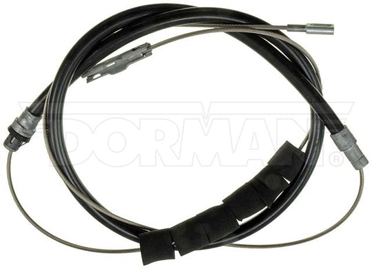 C95042 Parking Brake Cable Dorman - First Stop Canada