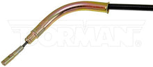 Charger l'image dans la galerie, C95048 Parking Brake Cable Dorman - First Stop Canada