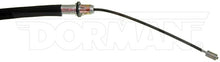 Charger l'image dans la galerie, C95048 Parking Brake Cable Dorman - First Stop Canada