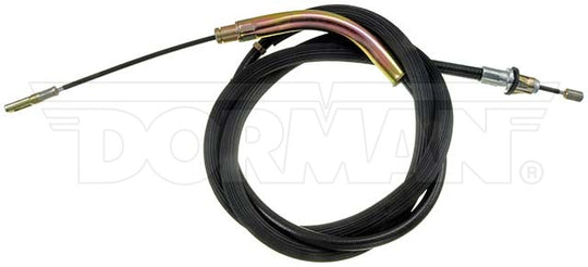 C95048 Parking Brake Cable Dorman - First Stop Canada