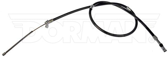 C95052 Parking Brake Cable Dorman - First Stop Canada
