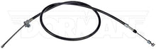 Load image into Gallery viewer, C95055 Parking Brake Cable Dorman - First Stop Canada