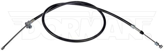 C95055 Parking Brake Cable Dorman - First Stop Canada