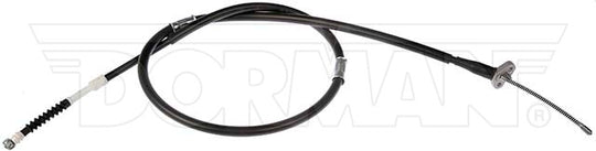 C95056 Parking Brake Cable Dorman - First Stop Canada