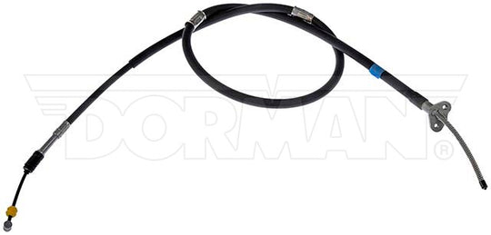 C95058 Parking Brake Cable Dorman - First Stop Canada