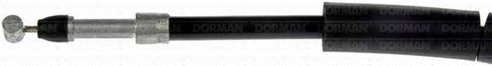 C95059 Parking Brake Cable Dorman - First Stop Canada