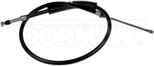 Load image into Gallery viewer, C95059 Parking Brake Cable Dorman - First Stop Canada