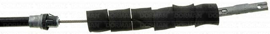 C95062 Parking Brake Cable Dorman - First Stop Canada