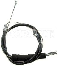 Load image into Gallery viewer, C95062 Parking Brake Cable Dorman - First Stop Canada