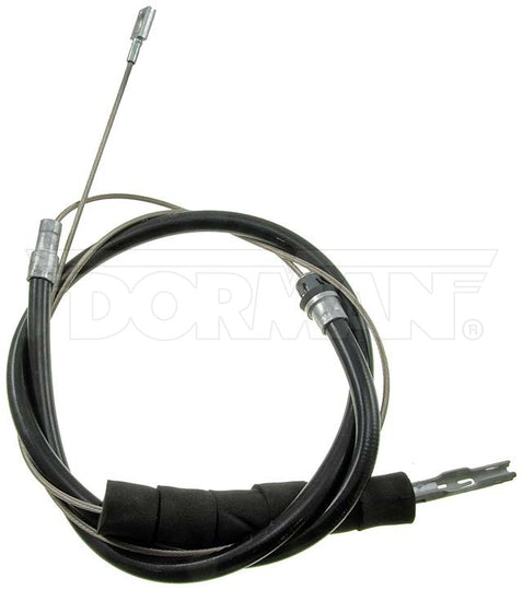 C95062 Parking Brake Cable Dorman - First Stop Canada