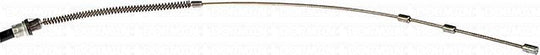 C95067 Parking Brake Cable Dorman - First Stop Canada