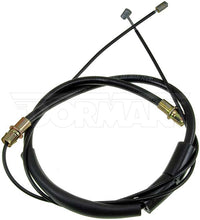 Load image into Gallery viewer, C95069 Parking Brake Cable Dorman - First Stop Canada