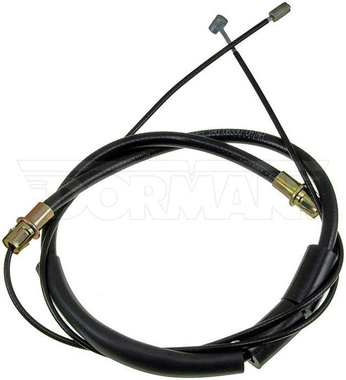 C95069 Parking Brake Cable Dorman - First Stop Canada