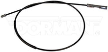 Charger l'image dans la galerie, C95071 Parking Brake Cable Dorman - First Stop Canada