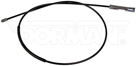C95071 Parking Brake Cable Dorman - First Stop Canada