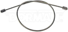 Charger l'image dans la galerie, C95072 Parking Brake Cable Dorman - First Stop Canada