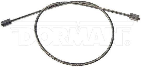 C95072 Parking Brake Cable Dorman - First Stop Canada