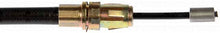 Load image into Gallery viewer, C95073 Parking Brake Cable Dorman - First Stop Canada