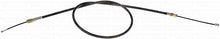 Load image into Gallery viewer, C95073 Parking Brake Cable Dorman - First Stop Canada