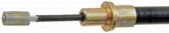 C95074 Parking Brake Cable Dorman - First Stop Canada