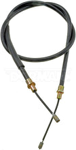 Charger l'image dans la galerie, C95074 Parking Brake Cable Dorman - First Stop Canada