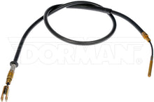Load image into Gallery viewer, C95088 Emergency Brake Cable Dorman - First Stop Canada