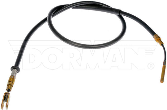 C95088 Emergency Brake Cable Dorman - First Stop Canada