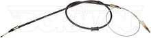 Charger l'image dans la galerie, C95090 Parking Brake Cable Dorman - First Stop Canada