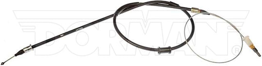 C95090 Parking Brake Cable Dorman - First Stop Canada