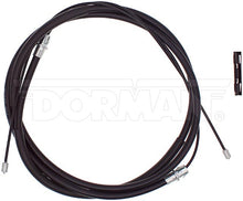 Load image into Gallery viewer, C95093 Parking Brake Cable Dorman - First Stop Canada