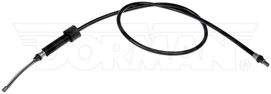 C95096 Parking Brake Cable Dorman - First Stop Canada