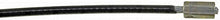 Charger l'image dans la galerie, C95102 Parking Brake Cable Dorman - First Stop Canada