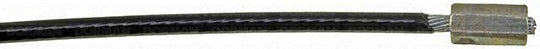 C95102 Parking Brake Cable Dorman - First Stop Canada