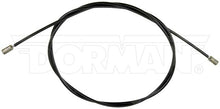 Charger l'image dans la galerie, C95102 Parking Brake Cable Dorman - First Stop Canada
