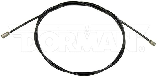 C95102 Parking Brake Cable Dorman - First Stop Canada