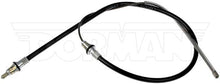 Load image into Gallery viewer, C95103 Parking Brake Cable Dorman - First Stop Canada