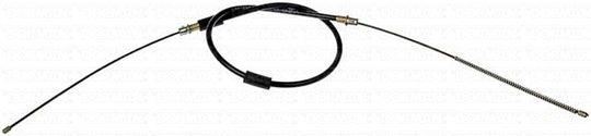 C95104 Parking Brake Cable Dorman - First Stop Canada