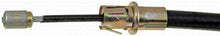Load image into Gallery viewer, C95113 Parking Brake Cable Dorman - First Stop Canada