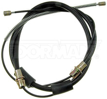 Load image into Gallery viewer, C95113 Parking Brake Cable Dorman - First Stop Canada
