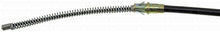 Charger l'image dans la galerie, C95125 Parking Brake Cable Dorman - First Stop Canada