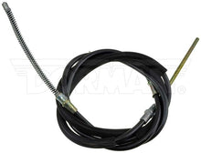Charger l'image dans la galerie, C95125 Parking Brake Cable Dorman - First Stop Canada